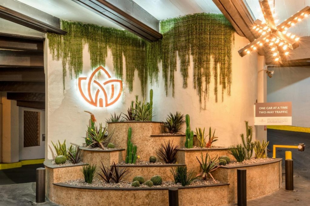Riverwalk Plaza Hotel And Suites Image 24